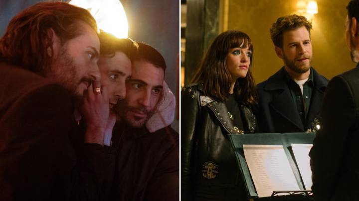 netflix estrenos series películas navidades 2021 nacionales internacionales