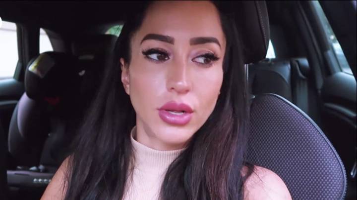 Aurah Ruiz desvela el dineral que paga de colegio para que su hijo tenga una vida normal