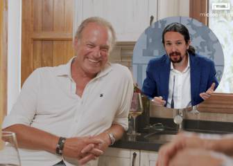 Bertín cuenta los motivos por los que Pablo Iglesias rechazó 'Mi casa es la tuya'