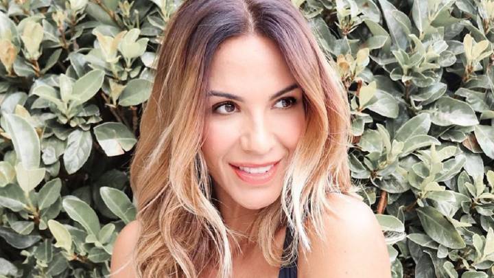 Tamara Gorro es operada de urgencia y ya está en "absoluto reposo"