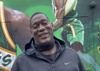 Shawn Kemp, exjugador de los SuperSonics, abre su propio negocio de marihuana