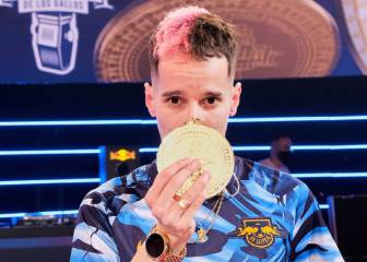 Skone, el retorno del Rey