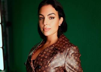 Georgina Rodríguez: