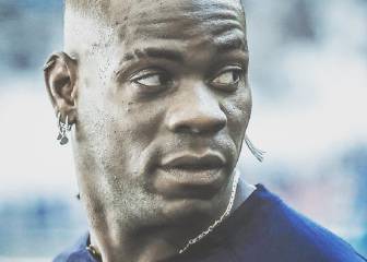 Mario Balotelli se disculpa tras bromear sobre su acusación de violación