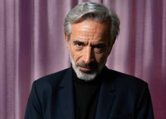 Sale a la luz el sueldazo que cobraba Imanol Arias en 'Cuéntame'