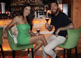 La romántica respuesta de Ramos a las opciones de 'cambio de look' de Pilar Rubio