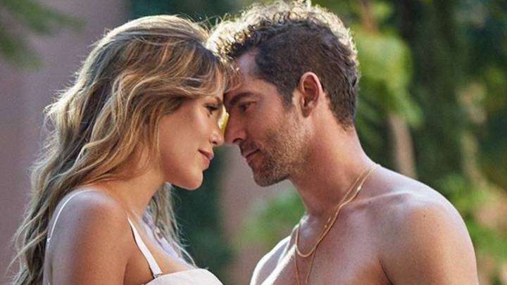 david bisbal rosanna zanetti padres nacimiento segunda hija bianca redes sociales parto