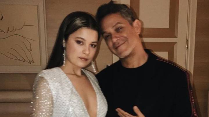manuela sanz hija alejandro sanz entrevista 19 años fama