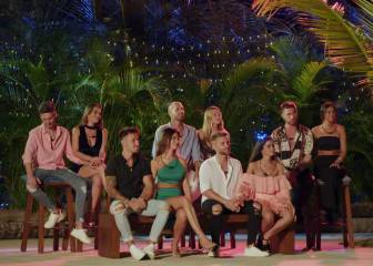 Telecinco acelera el estreno de 'La isla de las Tentaciones 3'