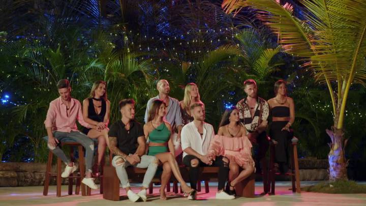 Telecinco emitirá 'La isla de las Tentaciones 3' después de 'La Casa Fuerte 2'