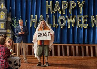 Adam Sandler y el 'Halloween de Hubie', la película de Netflix para celebrar Halloween