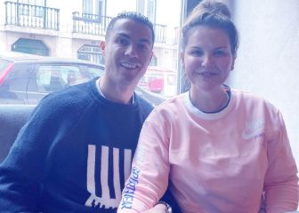 La hermana de Cristiano Ronaldo sobre la COVID-19: