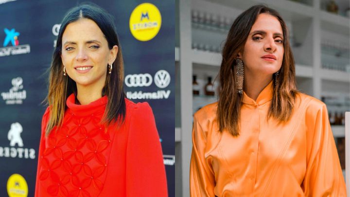 La verdadera razón detrás de la 'operación' de agrandamiento de nariz de Macarena Gómez