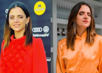 El secreto de la 'operación' de agrandamiento de nariz de Macarena Gómez