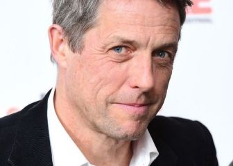 La única condición de Hugh Grant para aceptar hacer una secuela de 'Notting Hill'