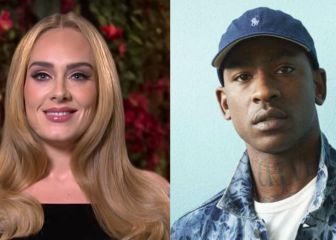 El rapero Skepta, el hombre que ha conquistado el corazón de Adele