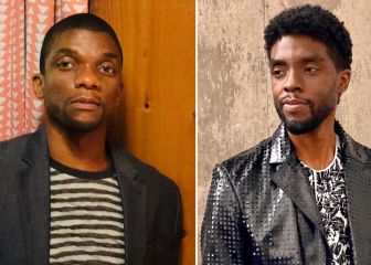 El hermano de Chadwick Boseman anuncia que también padece cáncer