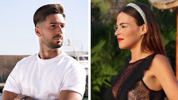 Lester y Aurah Ruiz cargan contra Marta y ella anuncia venganza: "Juro que hablaré"
