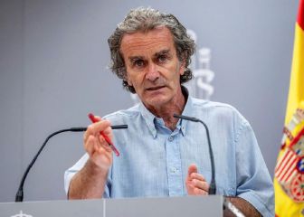 Fernando Simón y sus aventuras románticas:
