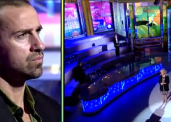 'Sálvame': La verdad sobre la infidelidad de Rafa Mora a su novia Macarena