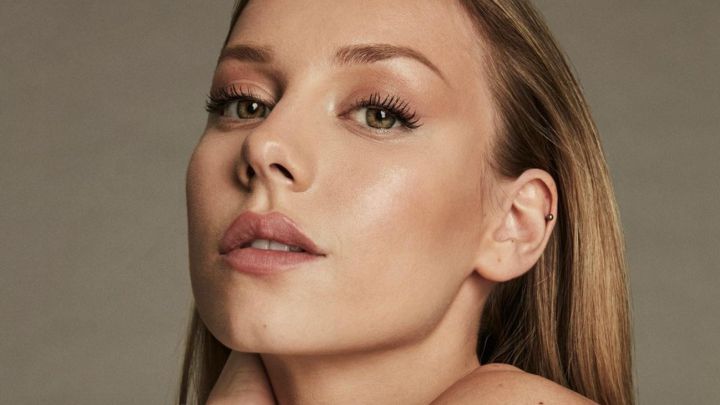 El cambio de look de Ester Expósito: dice adiós a uno de sus rasgos característicos