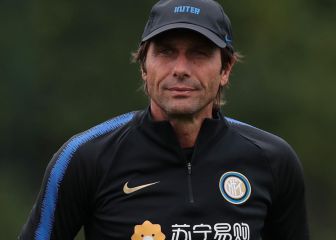 Conte y las advertencias sobre las relaciones sexuales a sus jugadores: