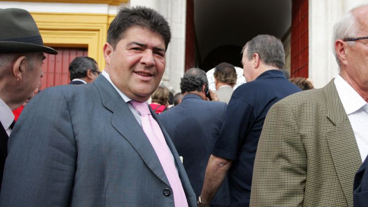 Muere José Manuel 'El Mani'