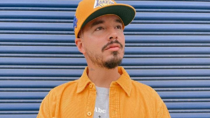 La dura confesión de J Balvin: "Tengo depresión y ansiedad"