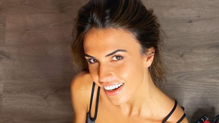 sofia suescun ultimo retoque estetico bótox bruxismo boca mandibula nocturno dormir noches kiko jimenez redes sociales