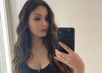 Hallan sin vida el cuerpo de la 'influencer' Adriana Murrieta: la Fiscalía apunta a asesinato