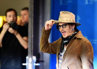 Johnny Depp pierde su papel en 'Animales fantásticos 3'