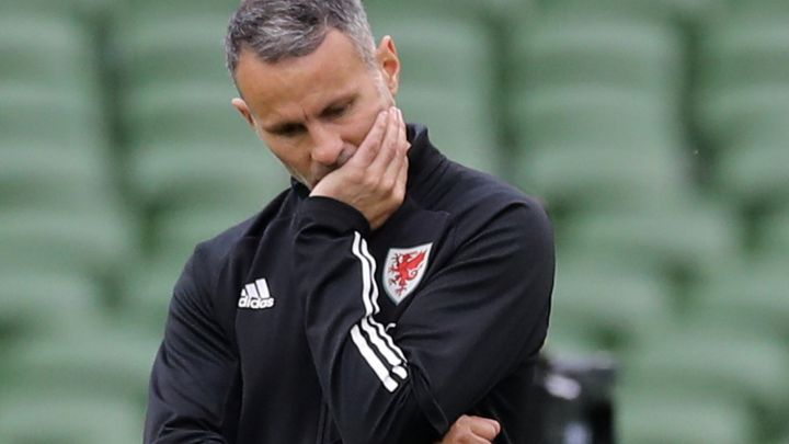 La polémica confesión del hermano de Ryan Giggs: "Es un adicto al sexo"
