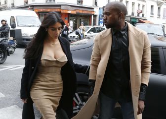 Una examiga de Kim Kardashian sobre Kanye West: