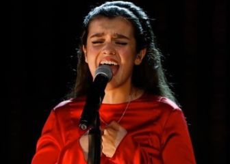 Amaia Romero comunica su positivo por COVID-19: