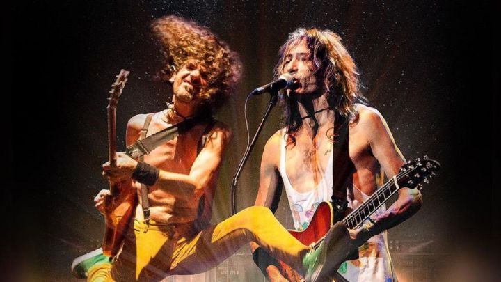 Extremoduro anuncia las nuevas fechas para su gira de despedida