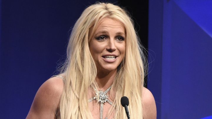 Britney Spears pierde la demanda contra su padre y no cantará mientras él sea su tutor