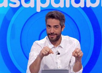 La RAE provoca que el rosco de 'Pasapalabra' suba un 200% su dificultad