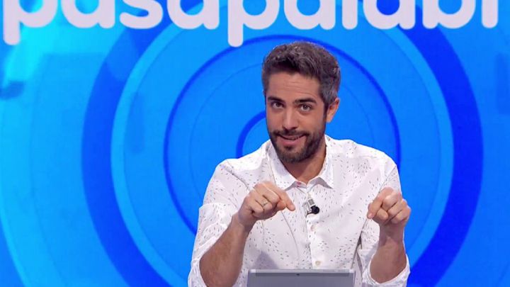 La causa por la que se complica el rosco de 'Pasapalabra'