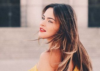 La irreconocible imagen con la que Marta Peñate ha aparecido en redes sociales
