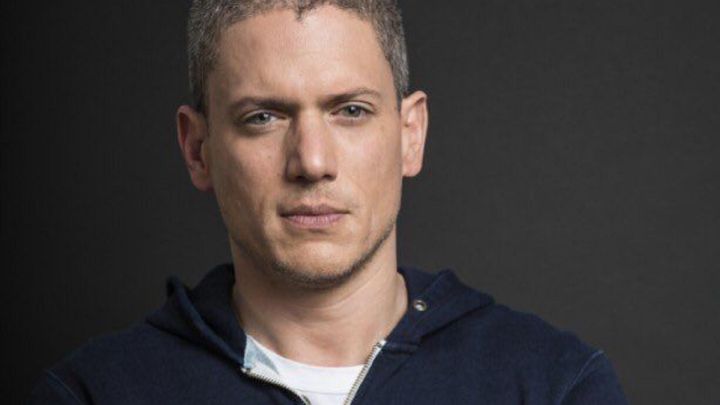 Wentworth Miller, contra 'Prison Break': "No quiero interpretar personajes heterosexuales"