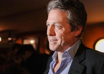 Hugh Grant, tras haber pasado el coronavirus: