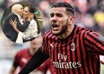 Theo Hernández promociona la PS5 con la guerra entre Kiko e Isabel Pantoja de fondo
