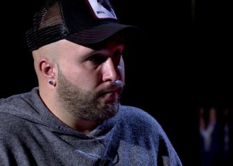Kiko Rivera carga contra Ramón Calderón: