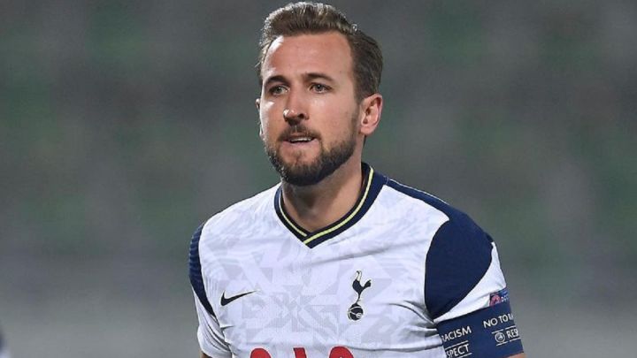 Harry Kane sufre el robo de un coche de más de 100.000 euros "a plena luz del día"