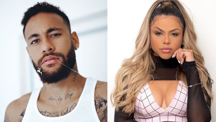 neymar nueva novia relacion abierta brasileña cantante gabily cuarentena 8 meses invitacion parís psg delantero natalia barulych maluma