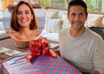 El costoso regalo de Tamara Falcó a Fernando Verdasco por su 37 cumpleaños