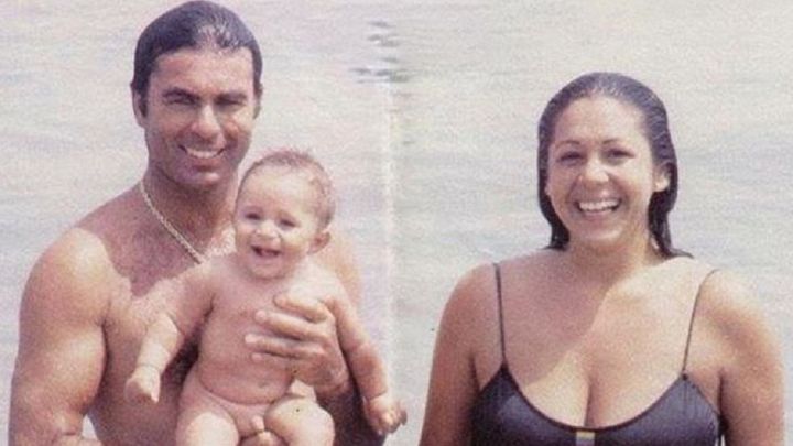 El inventario de bienes e inmuebles que Paquirri dejó poco antes de morir