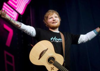 Las excentricidades de Ed Sheeran devalúan su mansión en la ciudad en que creció
