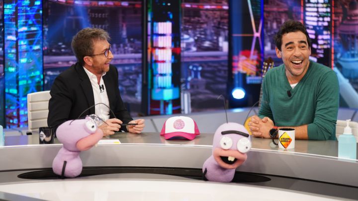 'El Hormiguero': La propuesta de Pablo Chiapella a Pablo Motos