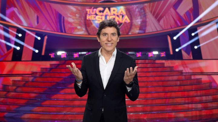 tu cara me suena 8: encarando la final cuando es fecha hora galas restantes concursantes gala final coronavirus pandemia medidas seguridad publico estreno antena 3 atresmedia
